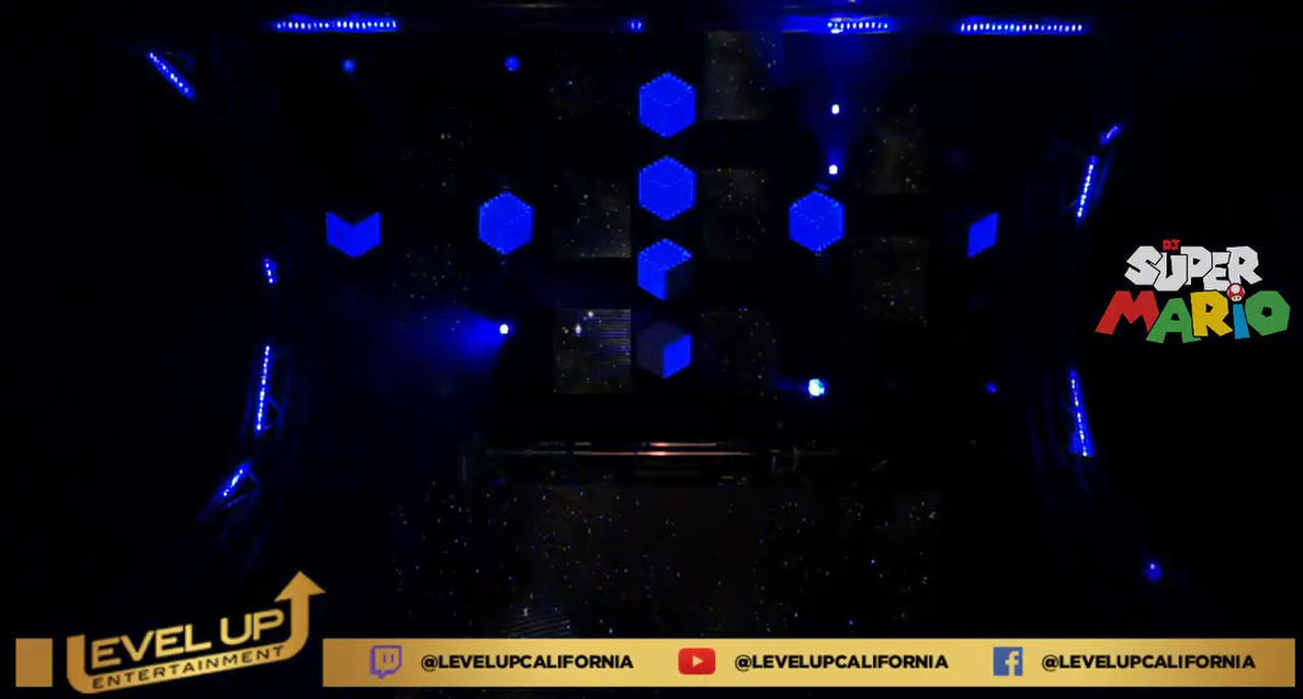 Stream #2